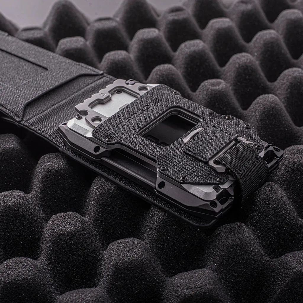 A10 Adapt Wallet | Bifold Spec Ops