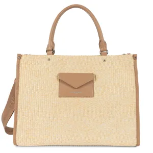Actual Mini Osier Tote Bag