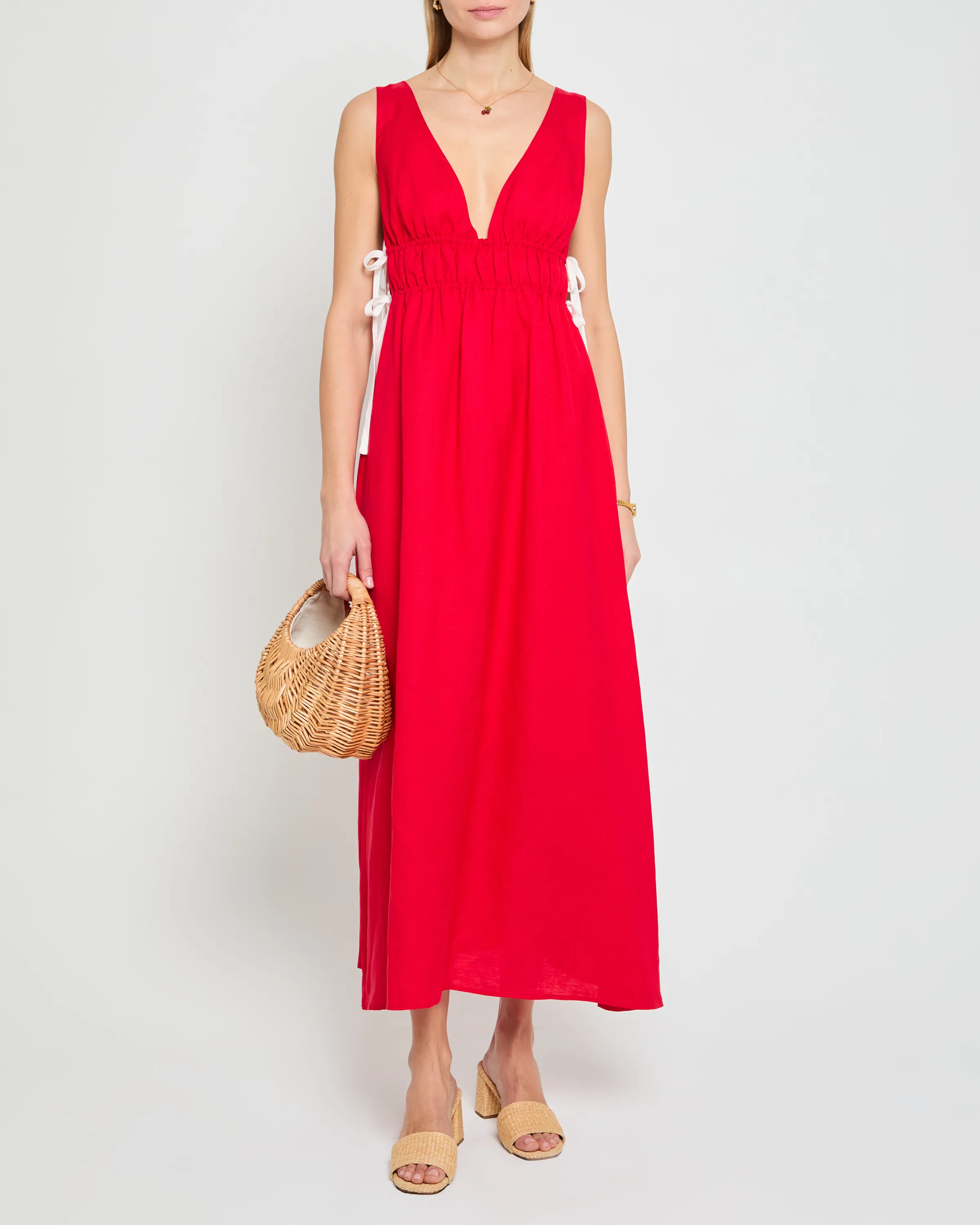 Adalynn Dress