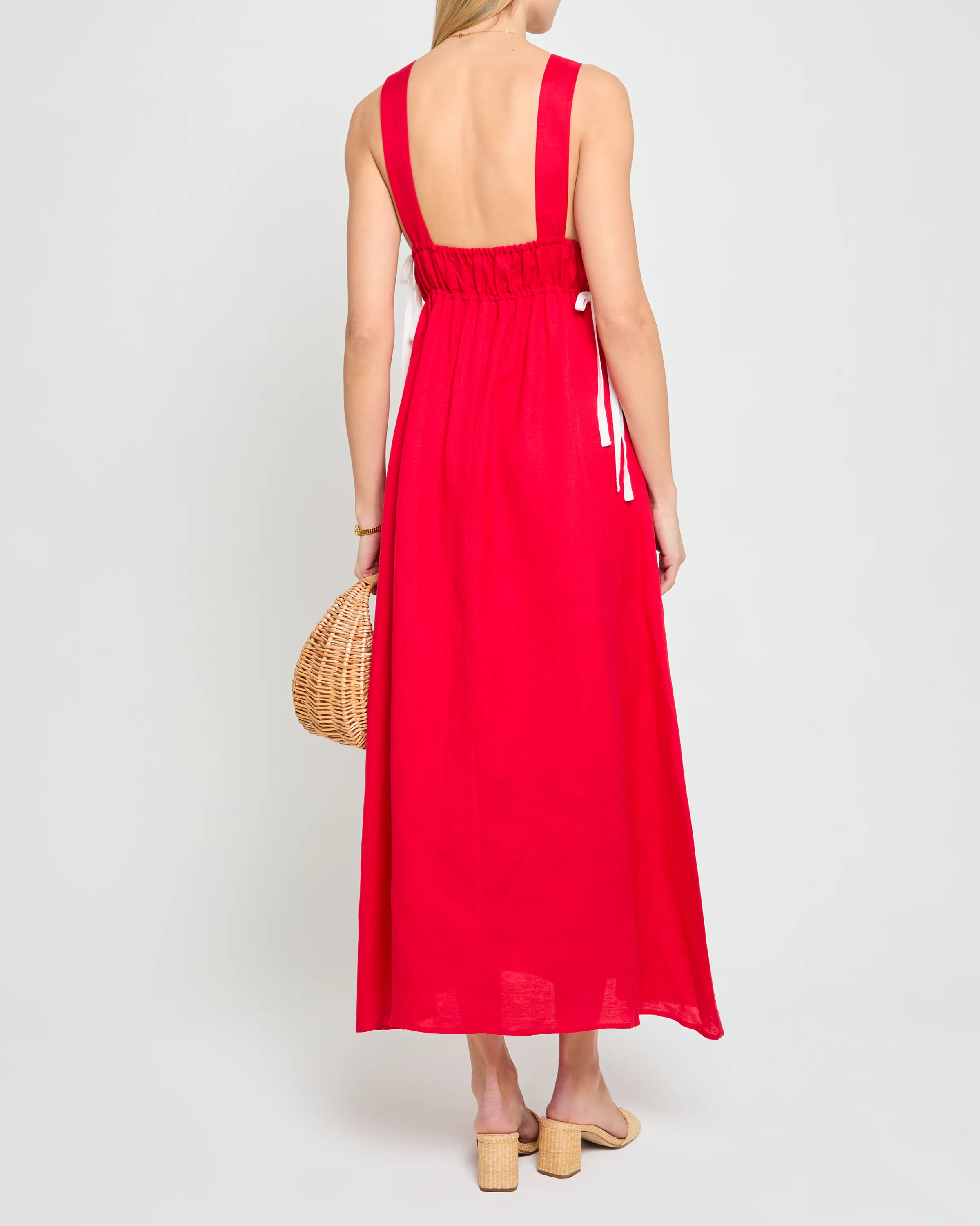 Adalynn Dress