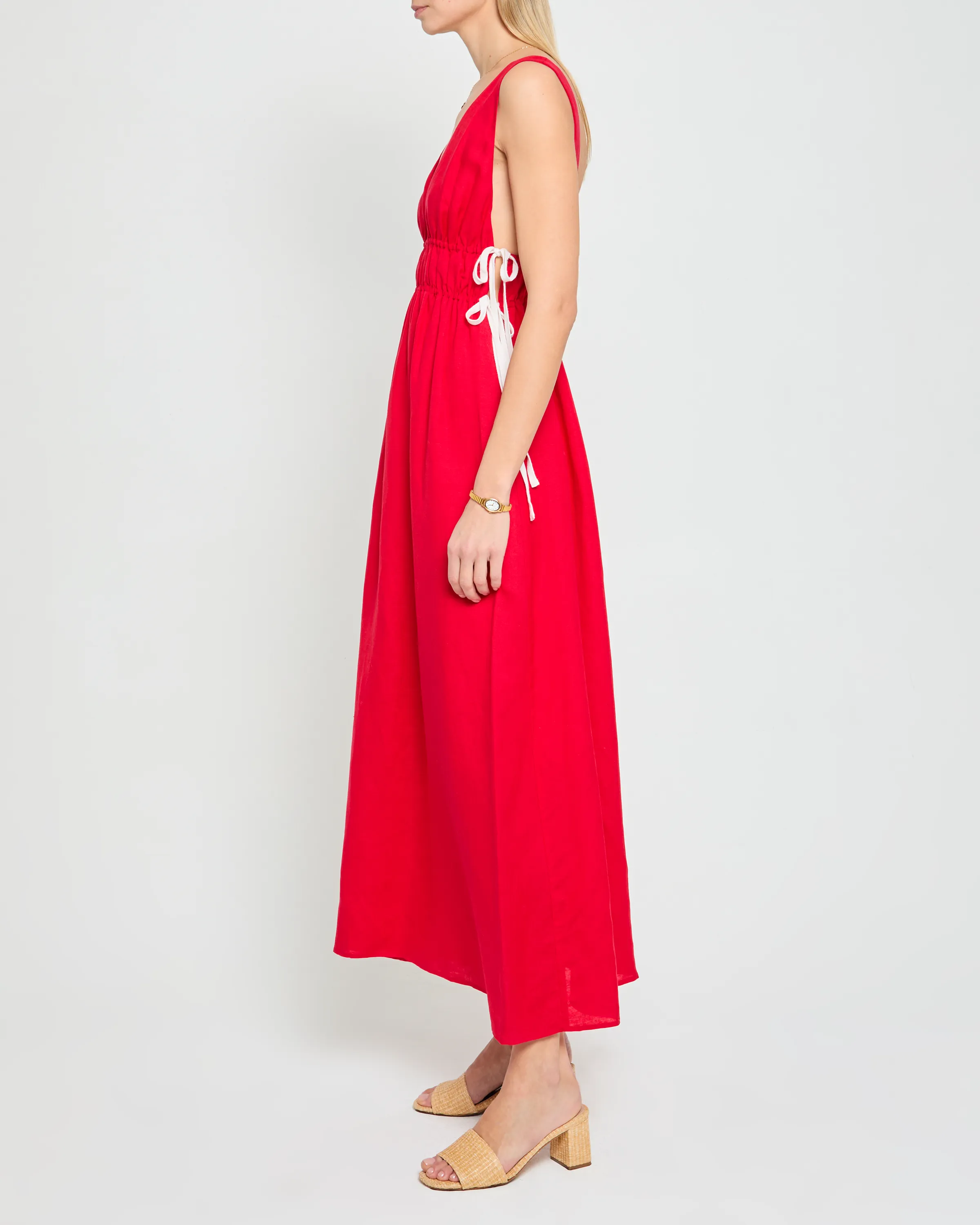 Adalynn Dress