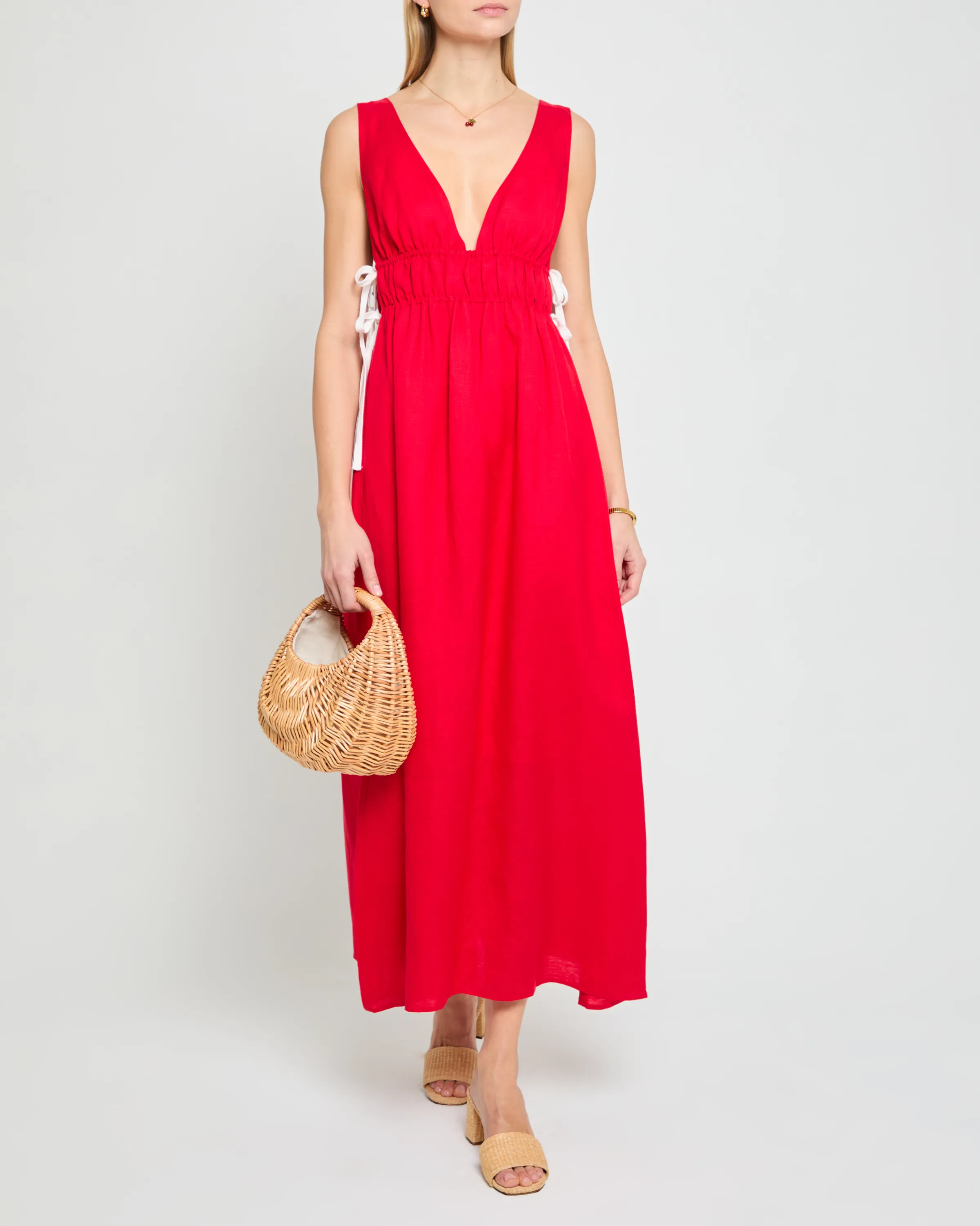 Adalynn Dress