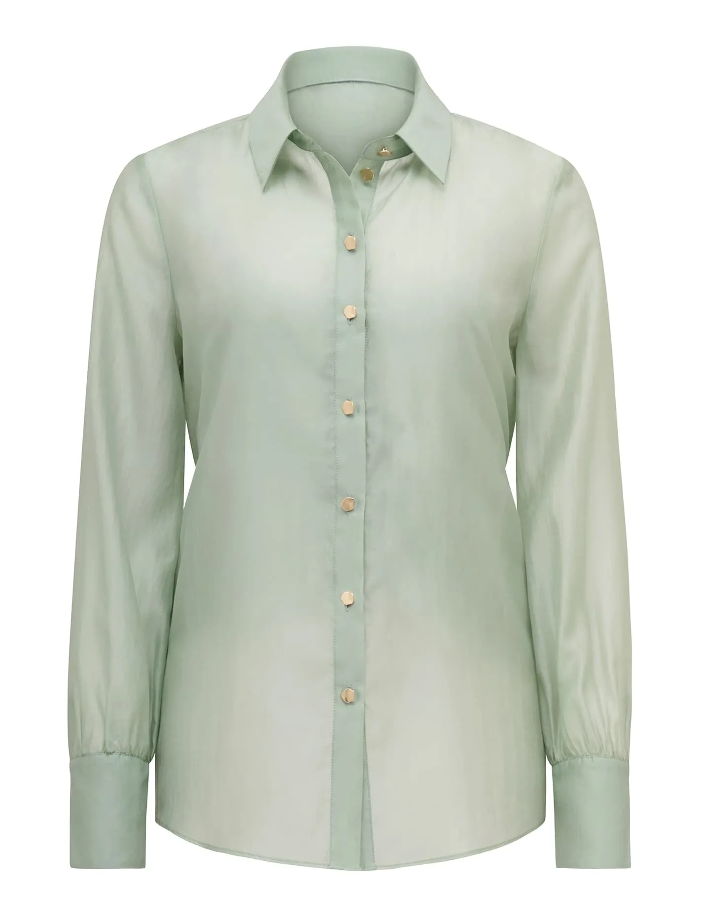 Amber Tie Back Shirt