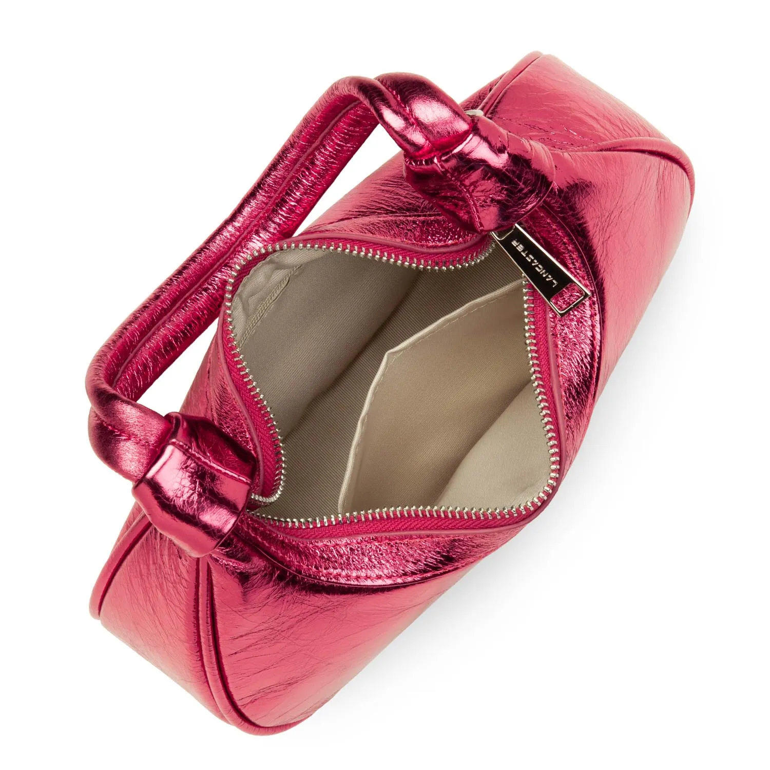 Aura Mini Hobo Bag