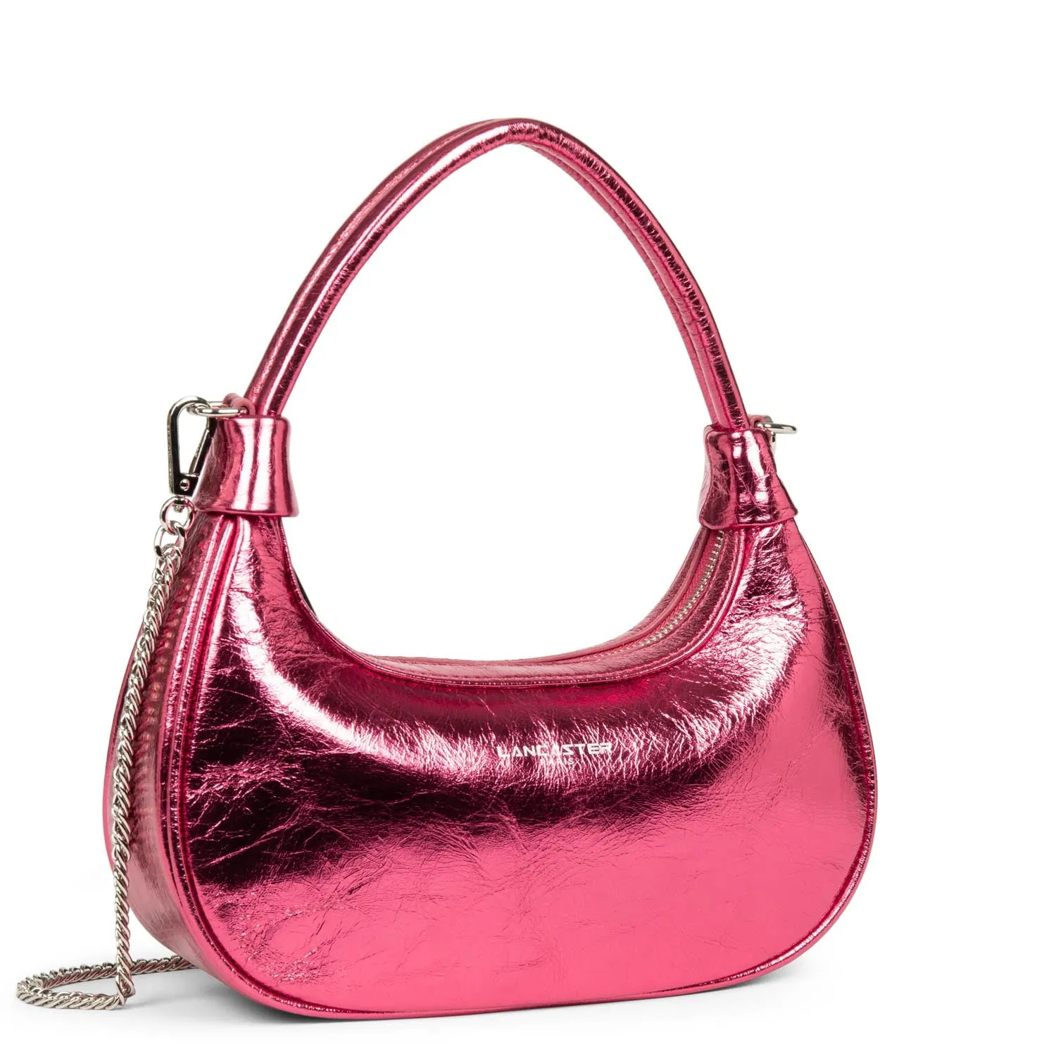 Aura Mini Hobo Bag