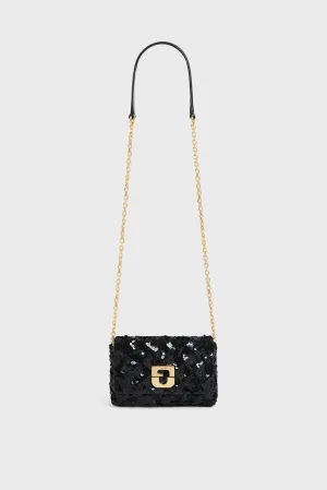 Bag Le Mini Fanny Das76a466 Black