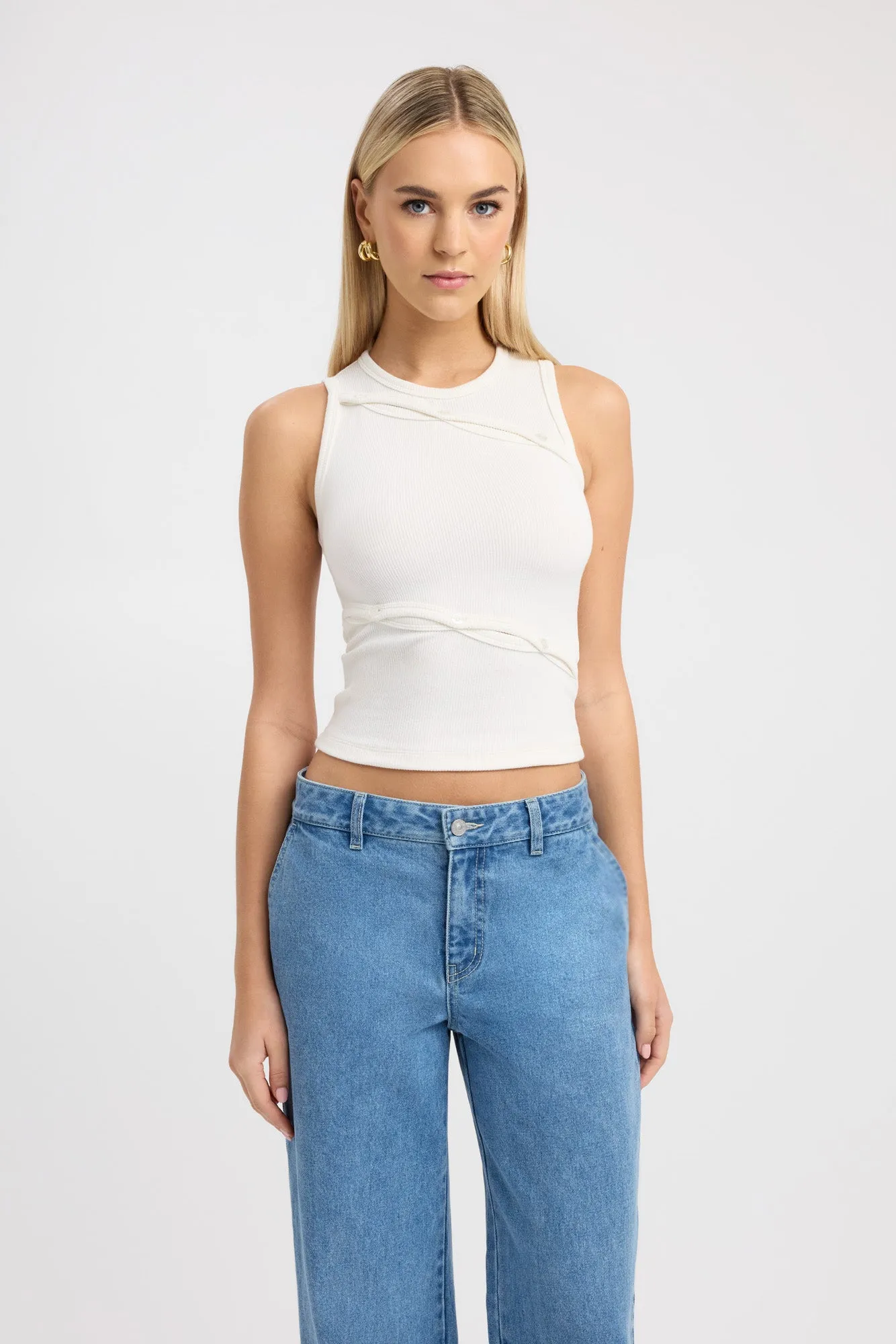 Beau Tank