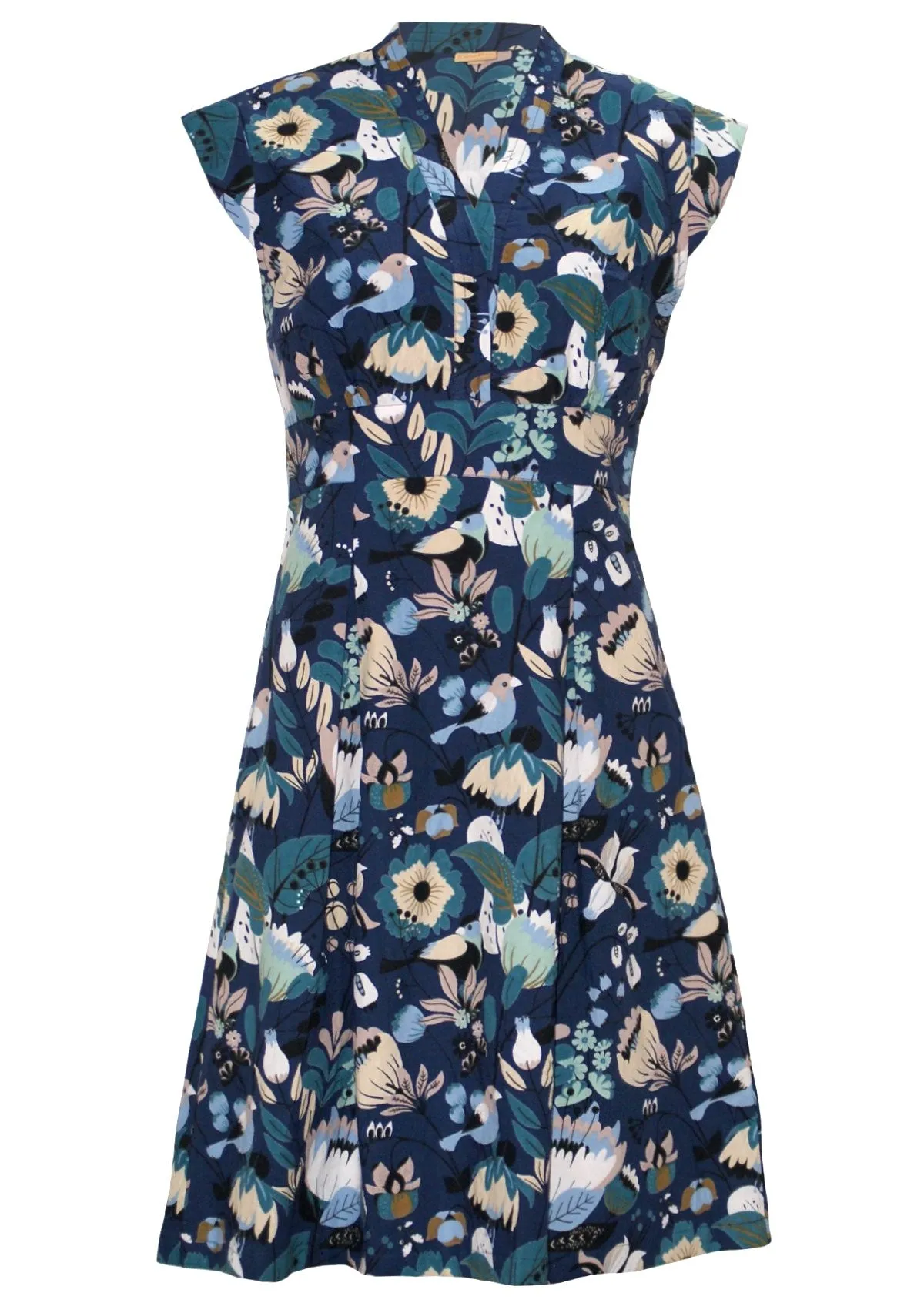 Billie Dress Protea