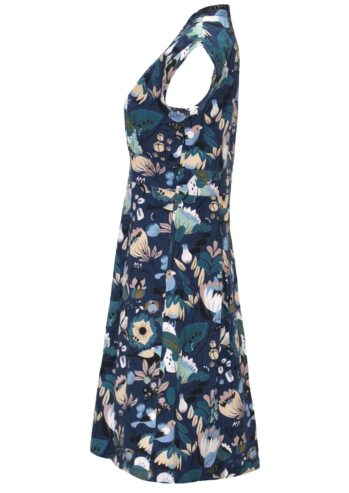 Billie Dress Protea
