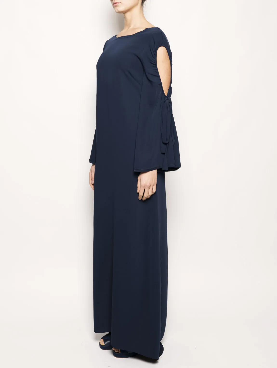 Black Pantery Dress