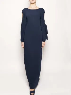 Black Pantery Dress