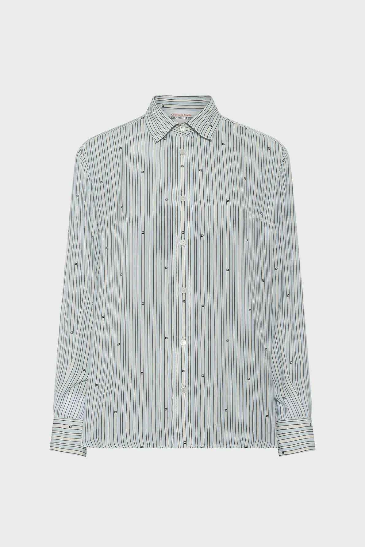 Blouse Clyde Dbca4b309 Bluesky