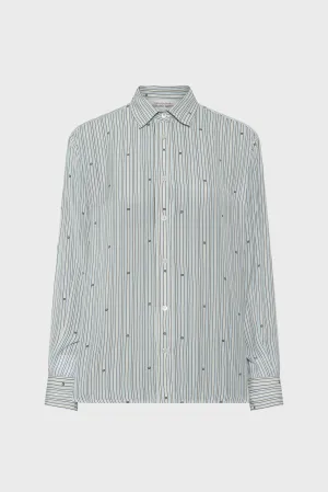 Blouse Clyde Dbca4b309 Bluesky