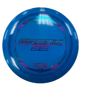 Crank SS Z Line
