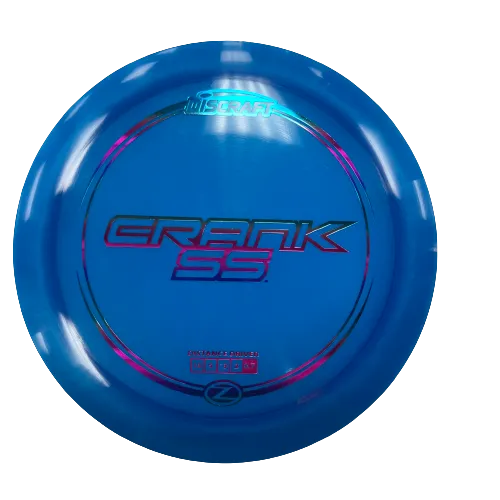 Crank SS Z Line