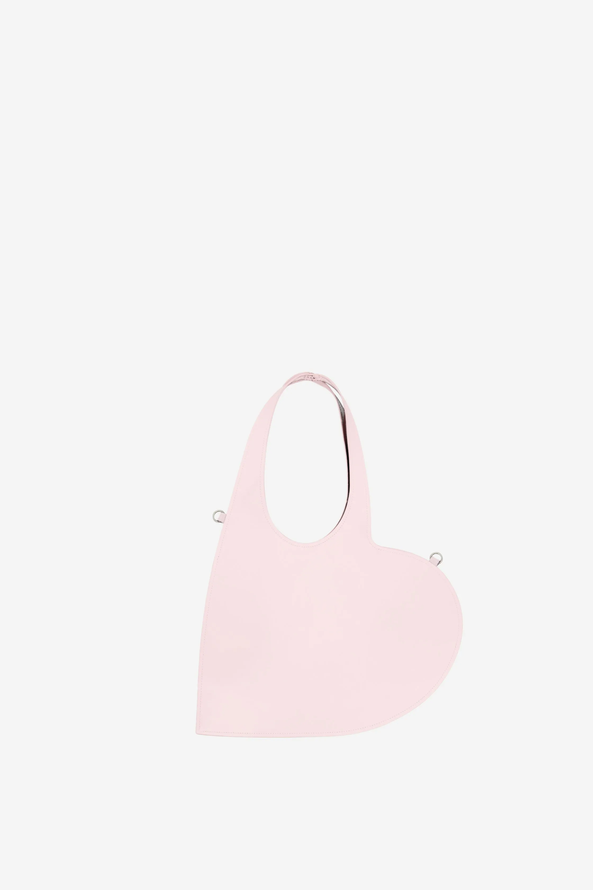 Crossbody Baby Heart Tote Bag
