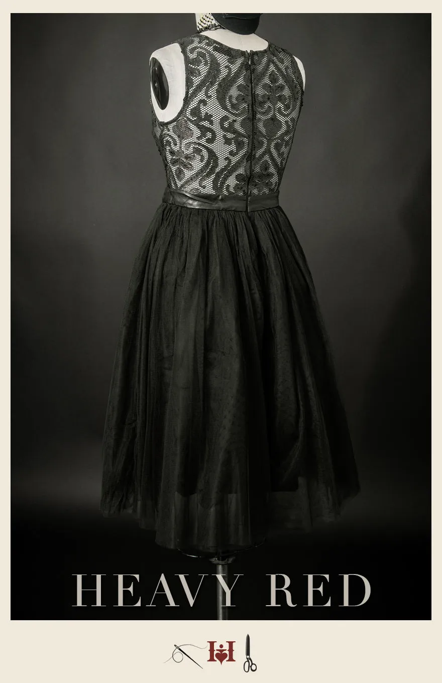 Daunting Desires Dress