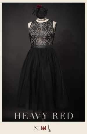 Daunting Desires Dress