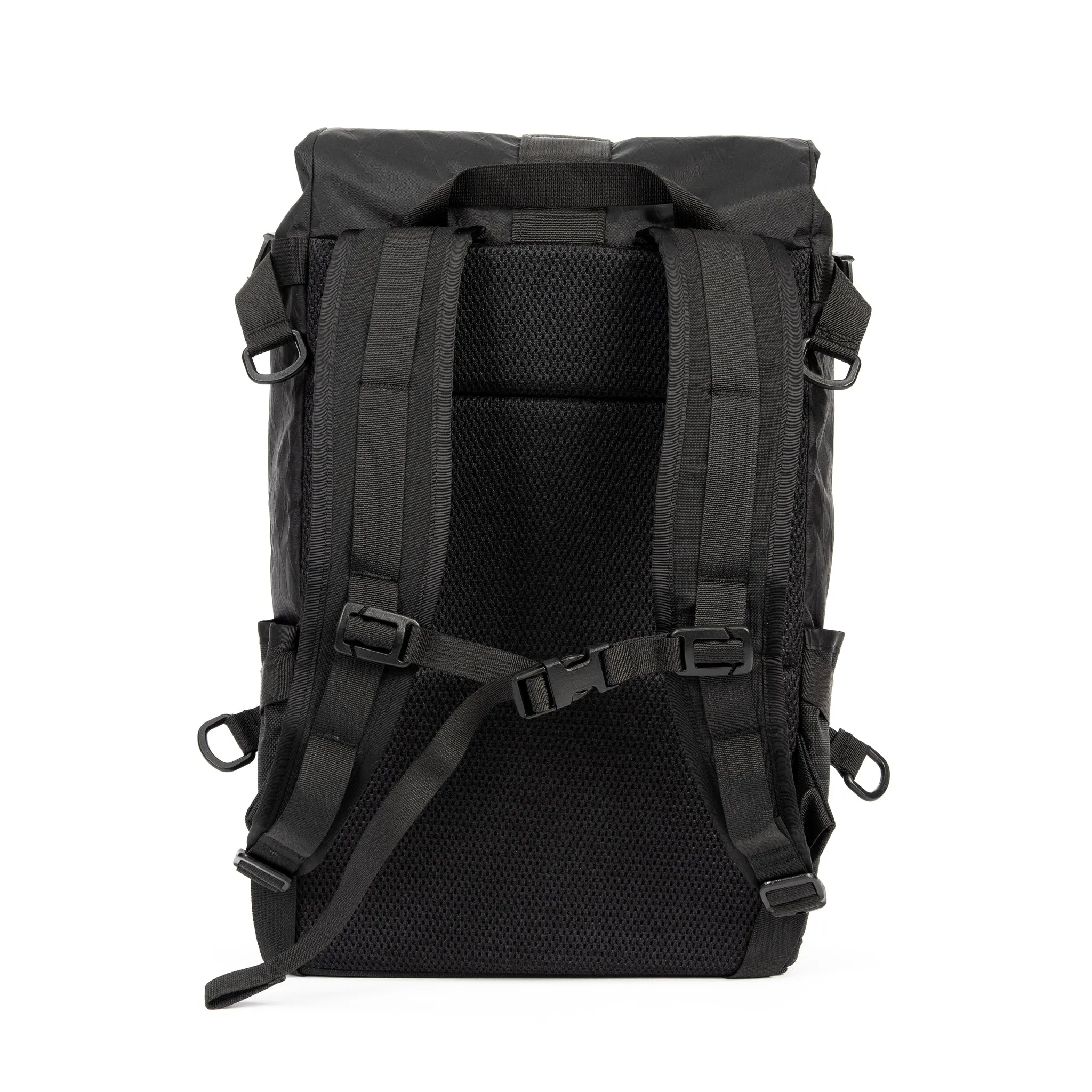 Default Mini: Blackout Patchwork