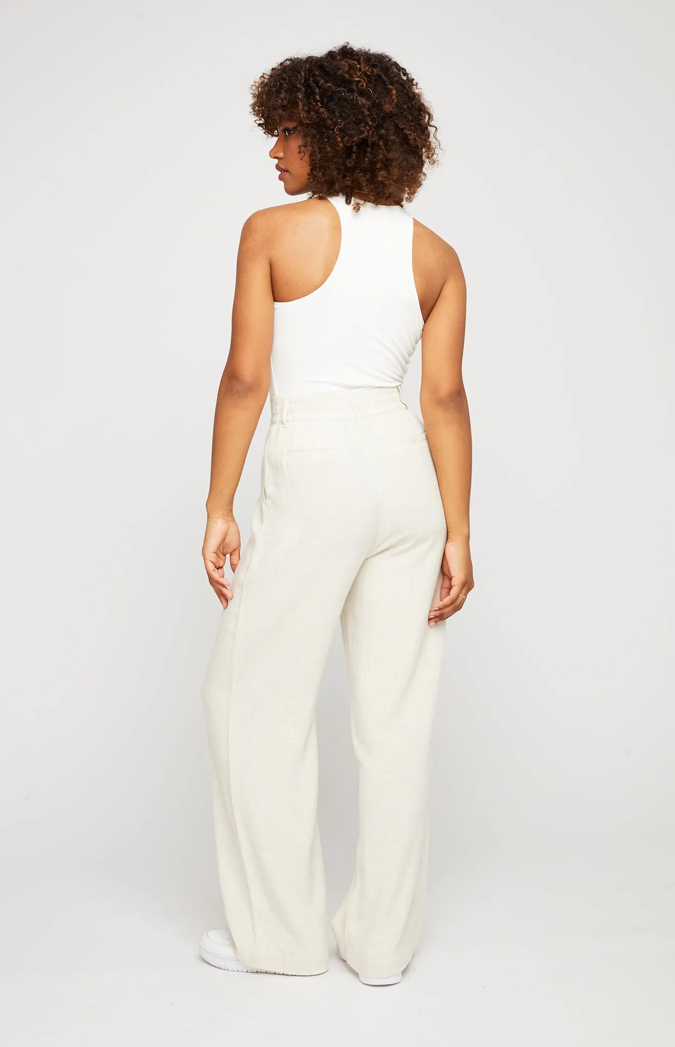 Delphine Pant