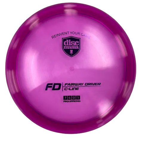 Discmania C-Line FD
