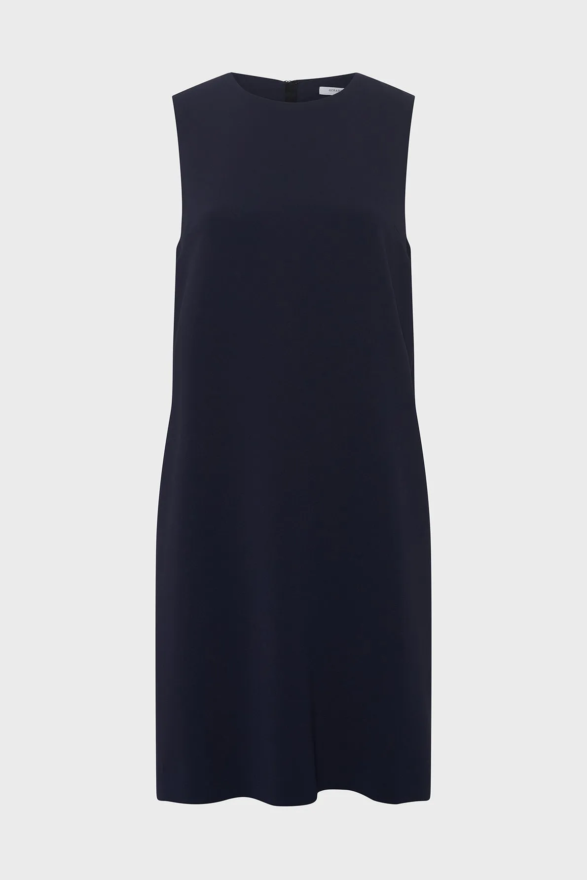 Dress Pamela Dbr58b044 Navy