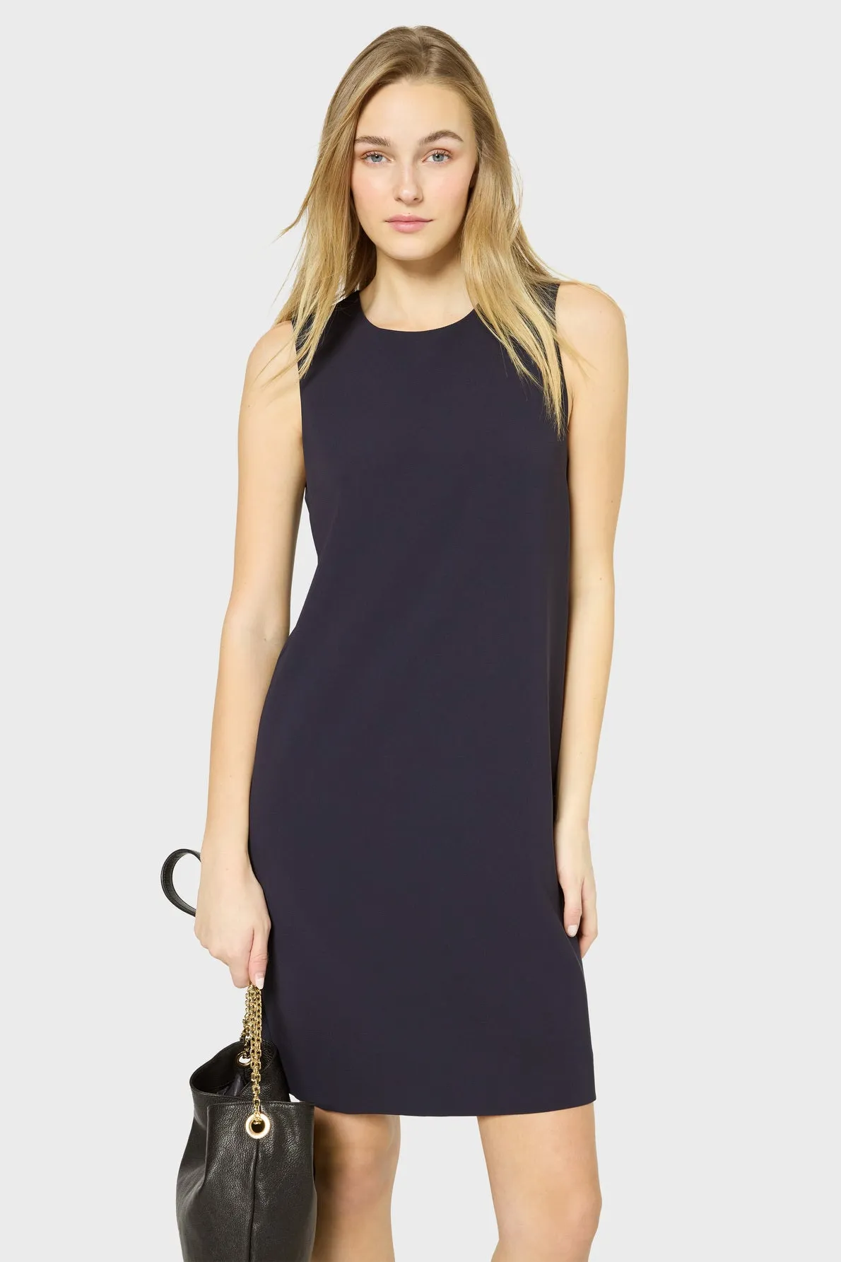 Dress Pamela Dbr58b044 Navy