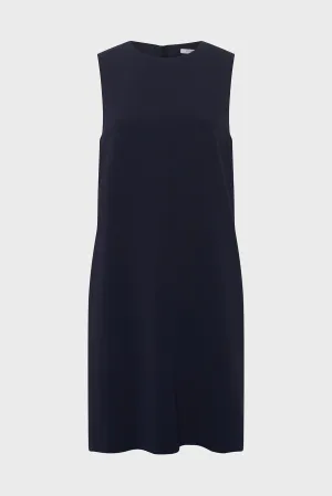 Dress Pamela Dbr58b044 Navy