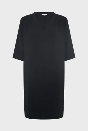 Dress Paula Dbre4b080 Black