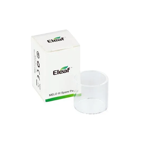 Eleaf Glass Tube for Melo 3 Mini