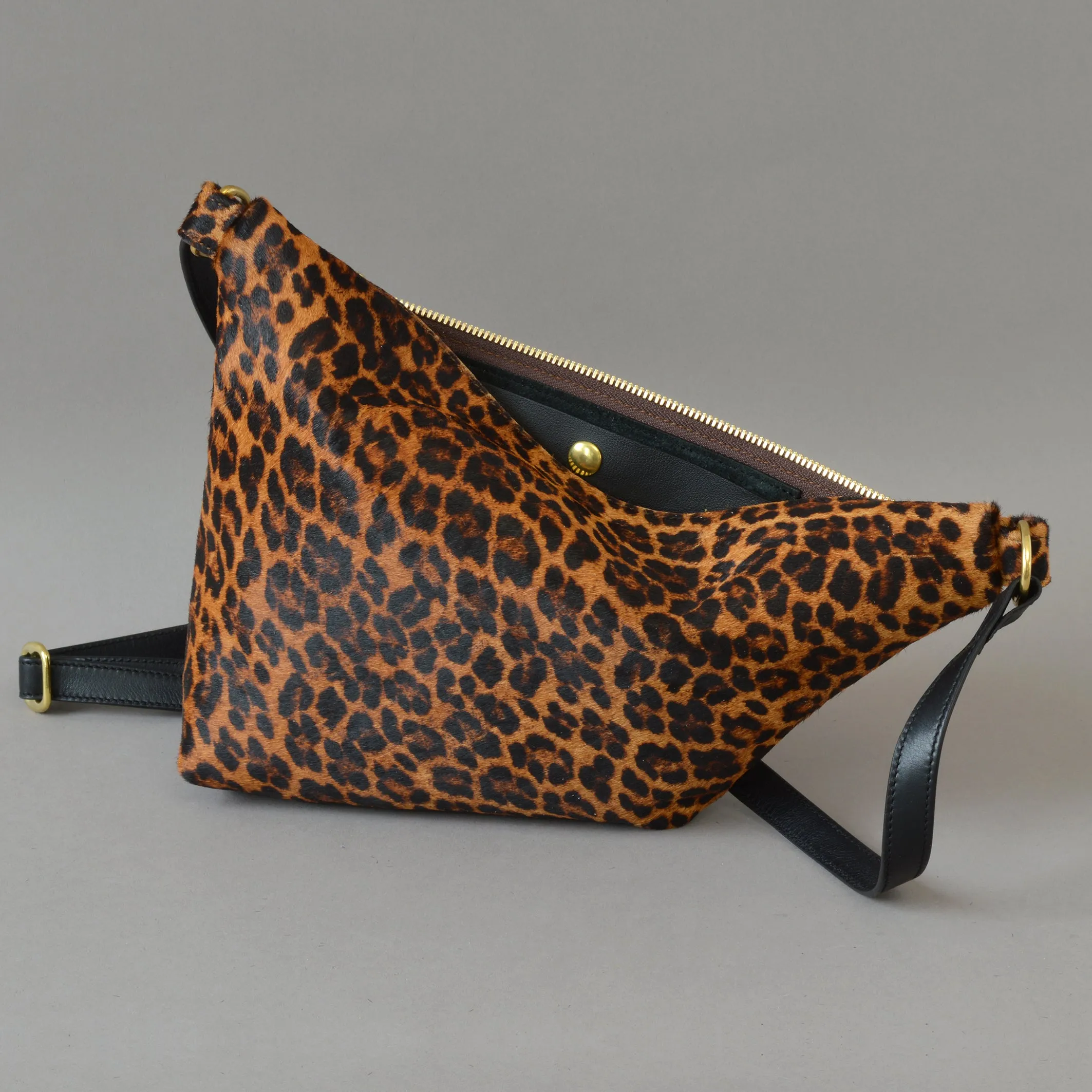 Emilie Mini Leopard