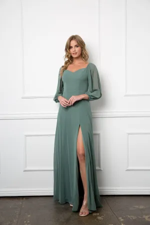 Eva Fashion EV3452 Eucalyptus M Sale