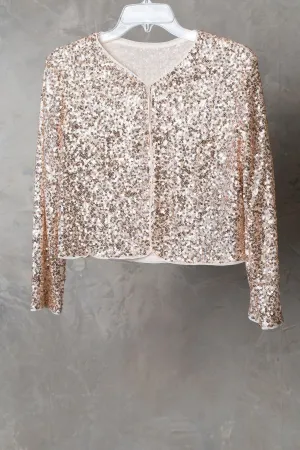 Evan Fashion Rose Gold 1 Sale