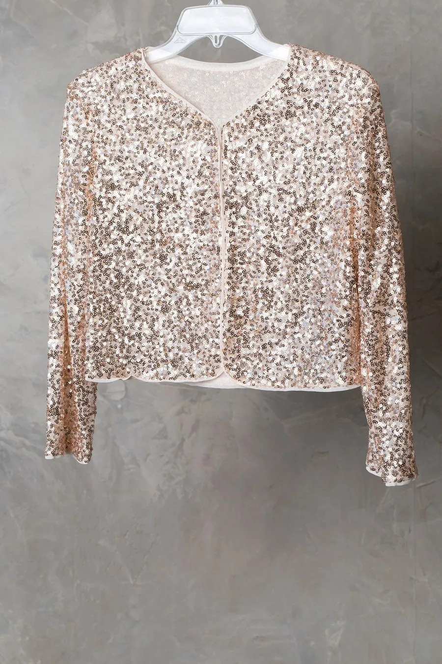 Evan Fashion Rose Gold 1 Sale