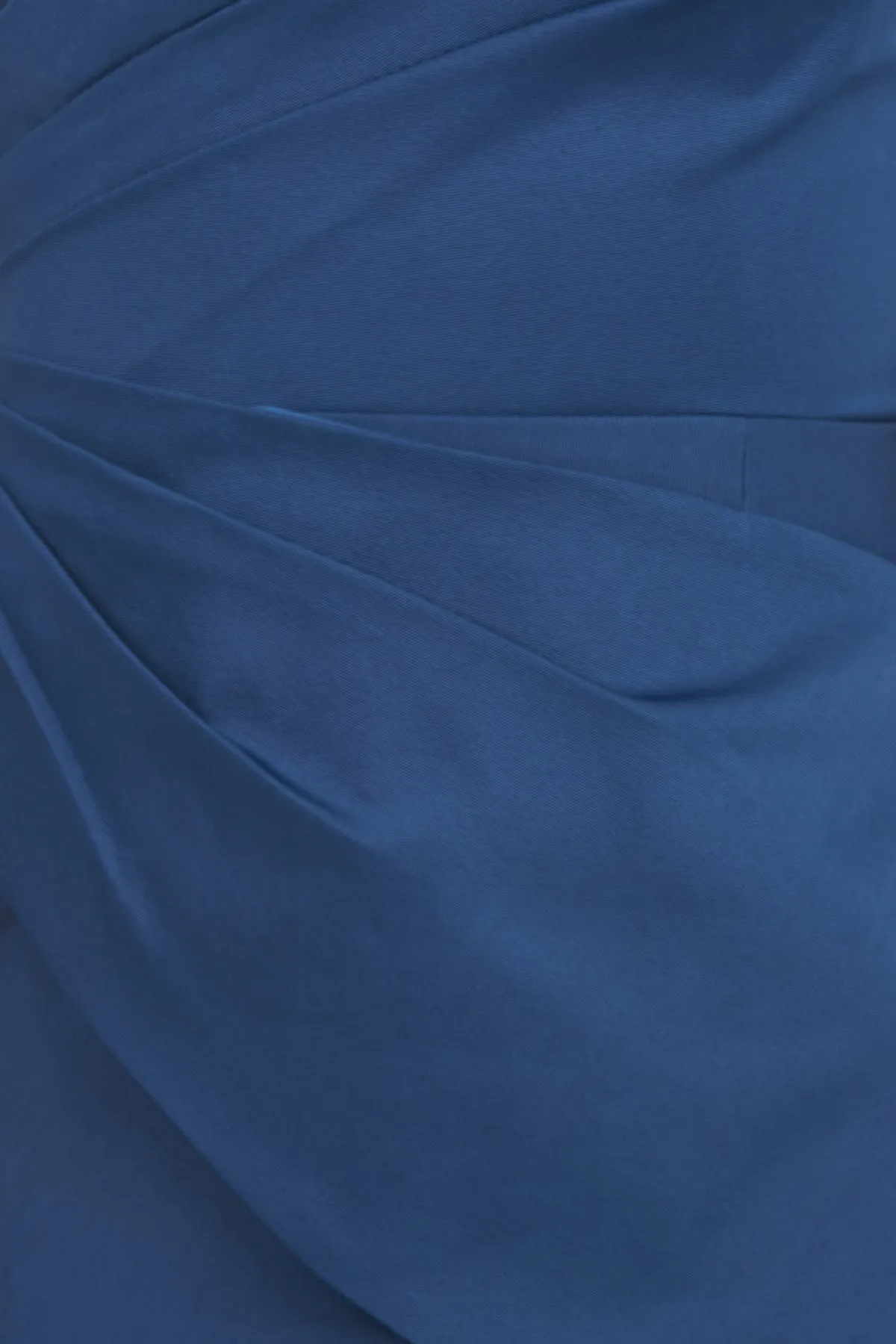 Felix Column Gown