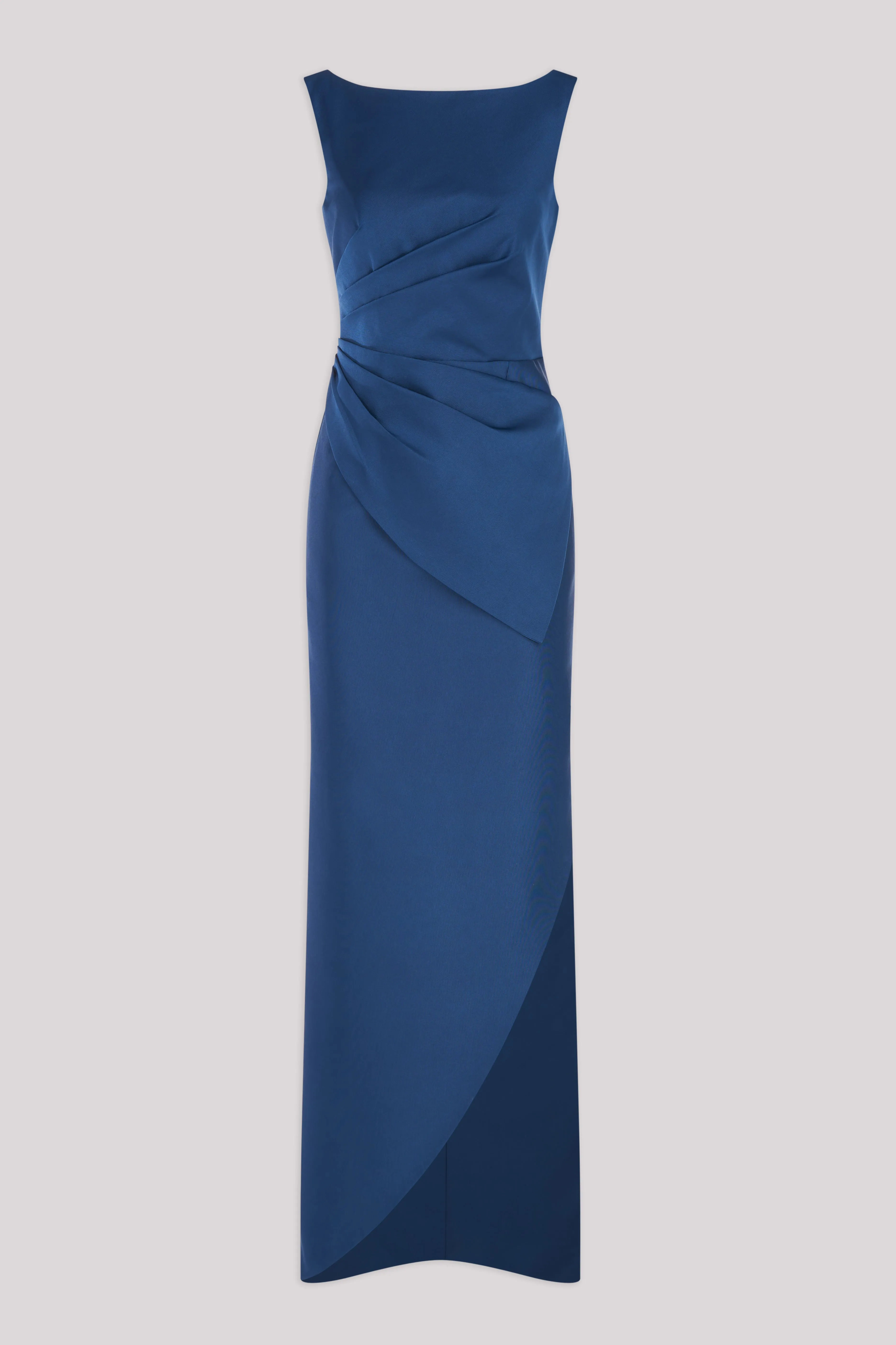 Felix Column Gown