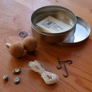 Fishing Tackle Set