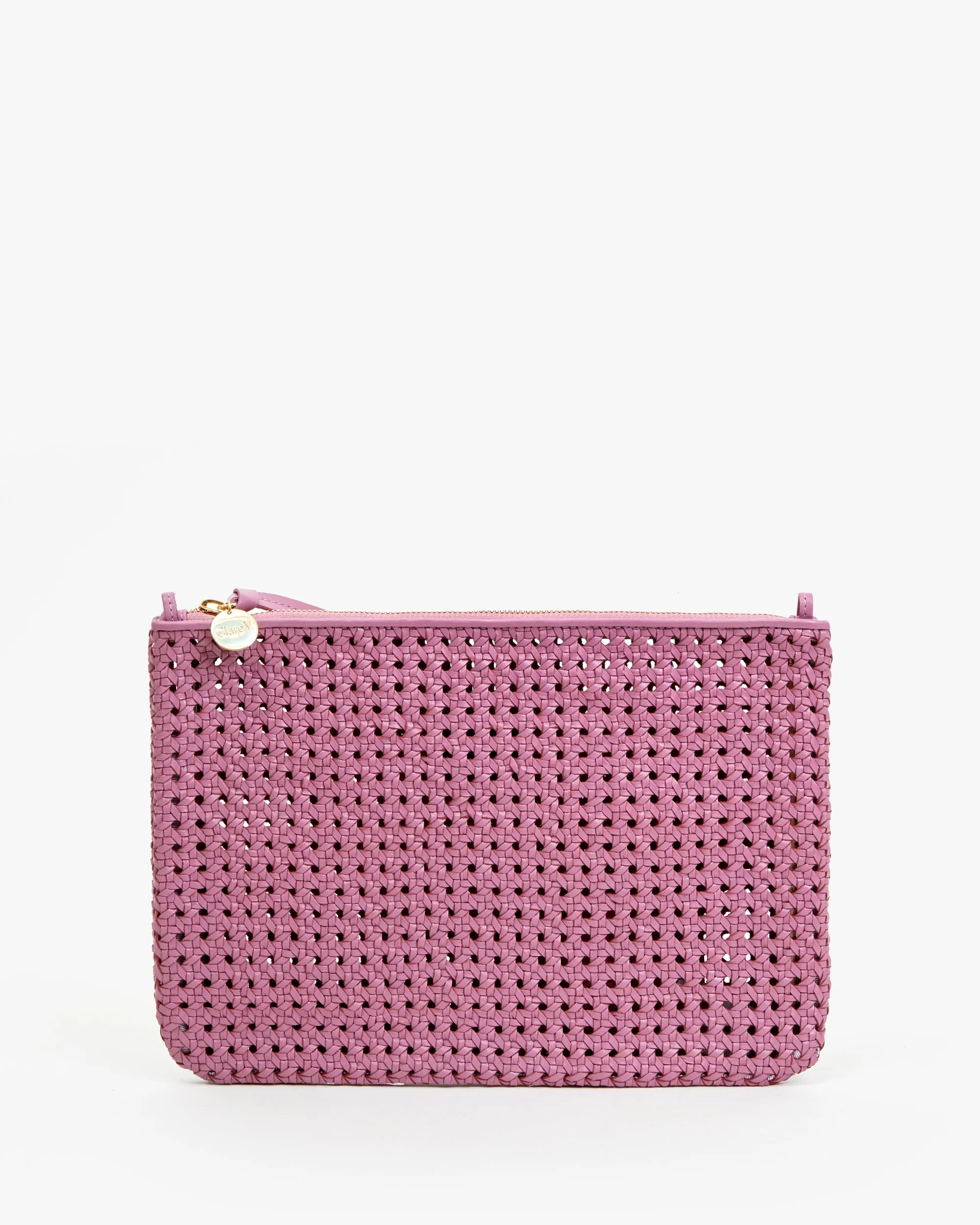 Flat Clutch w/ Tabs