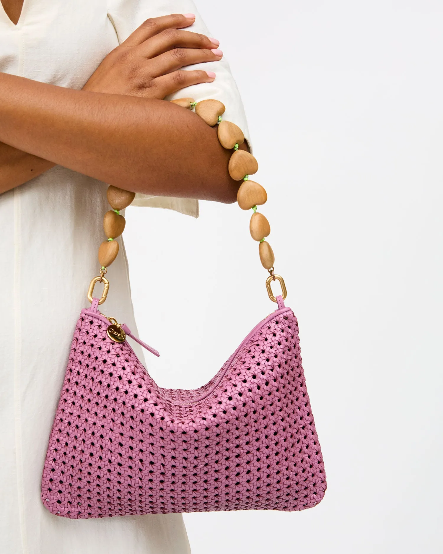 Flat Clutch w/ Tabs