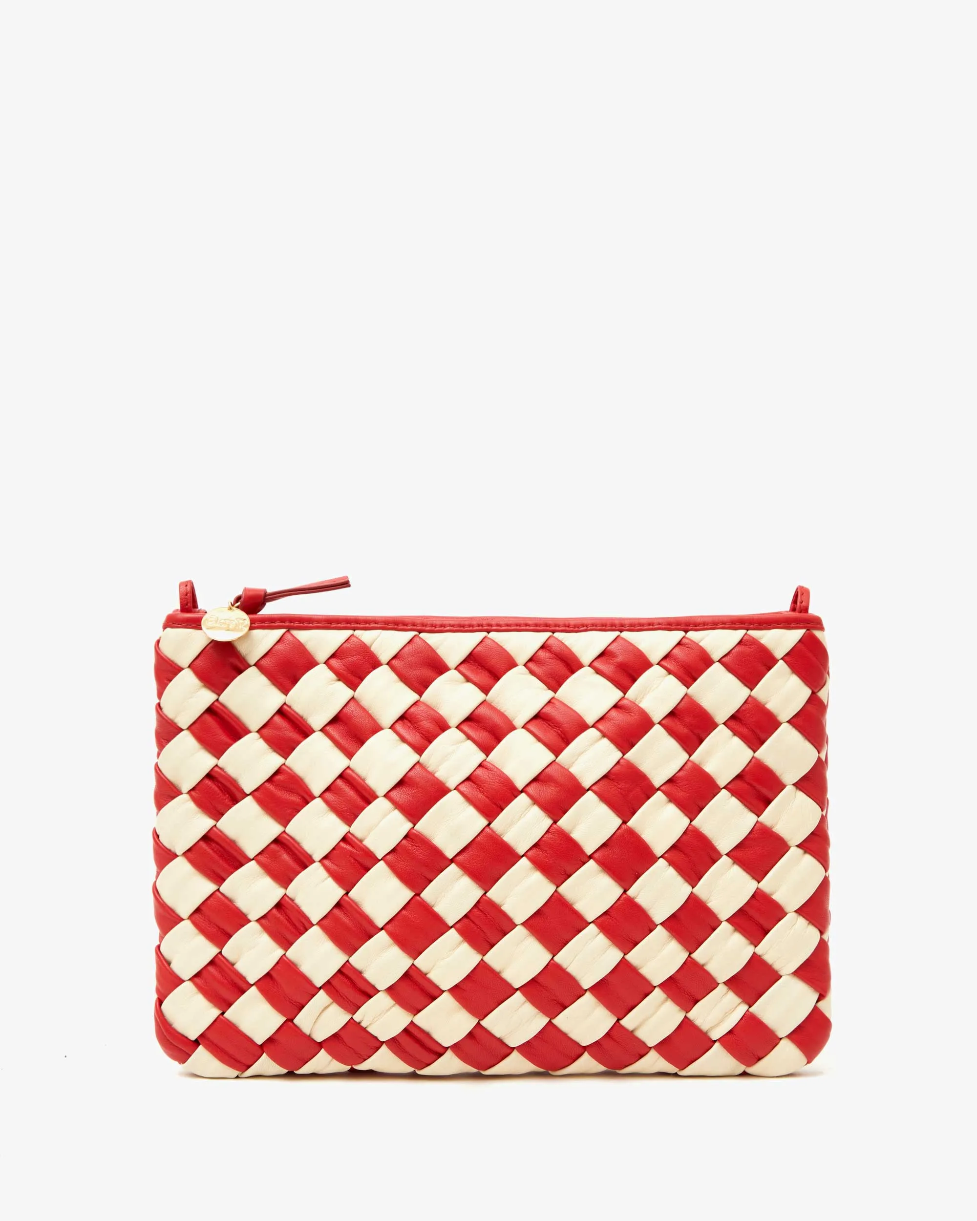 Flat Clutch w/ Tabs