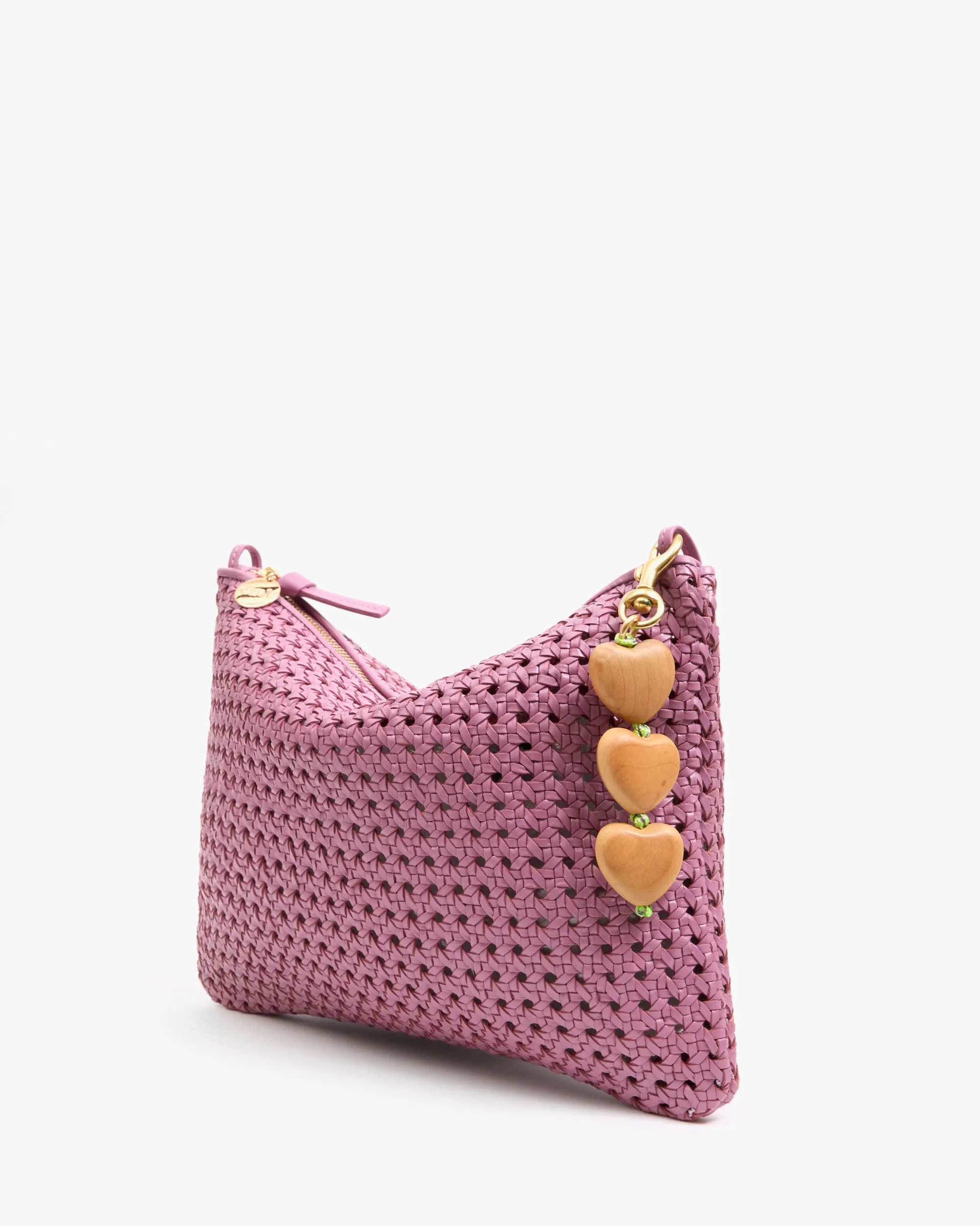 Flat Clutch w/ Tabs