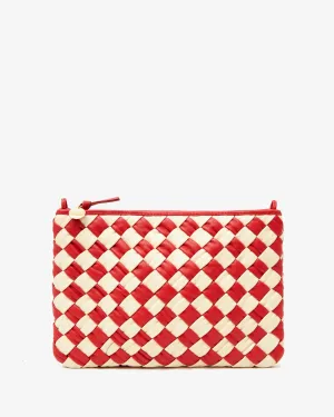 Flat Clutch w/ Tabs