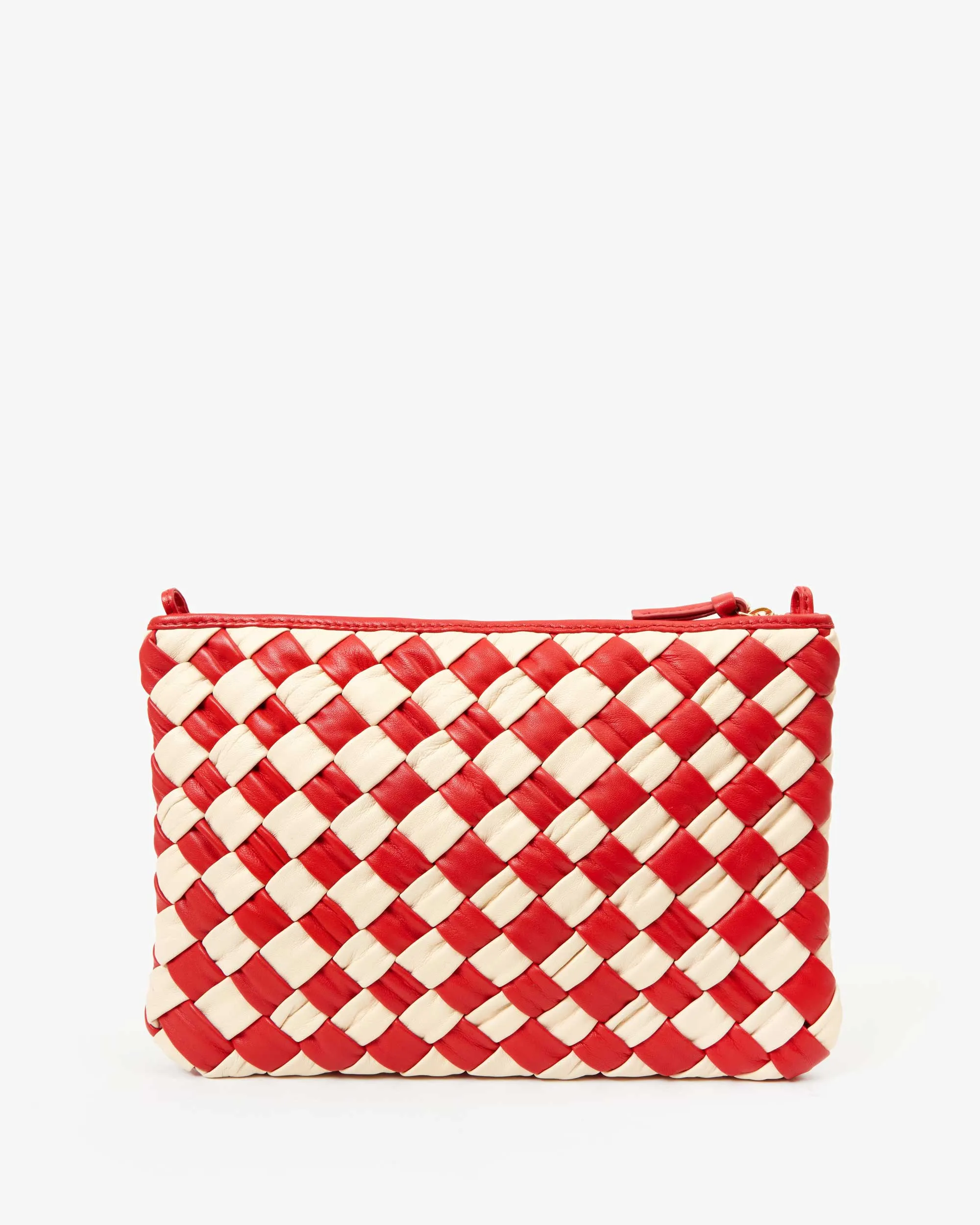 Flat Clutch w/ Tabs
