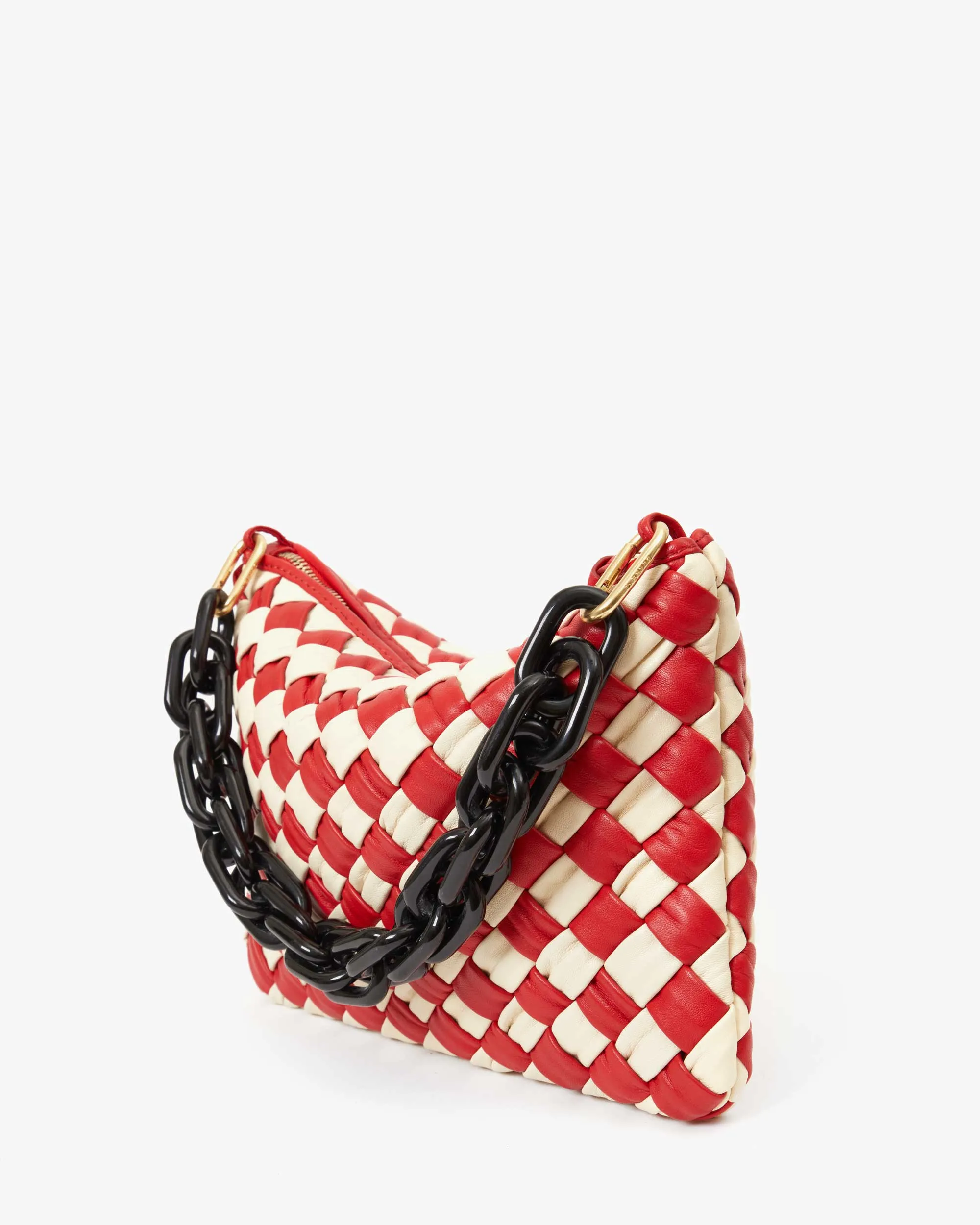Flat Clutch w/ Tabs