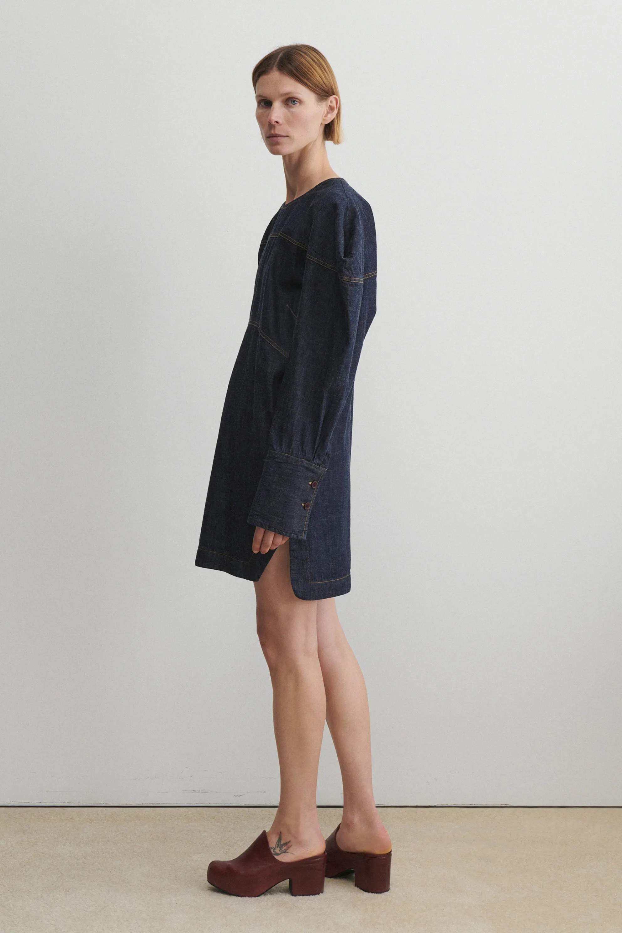 Football Dress