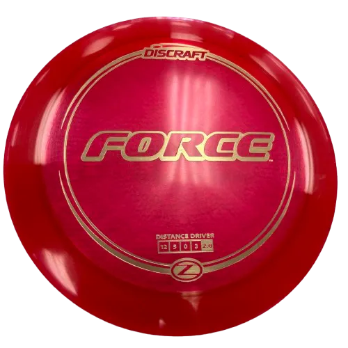 Force Z Line