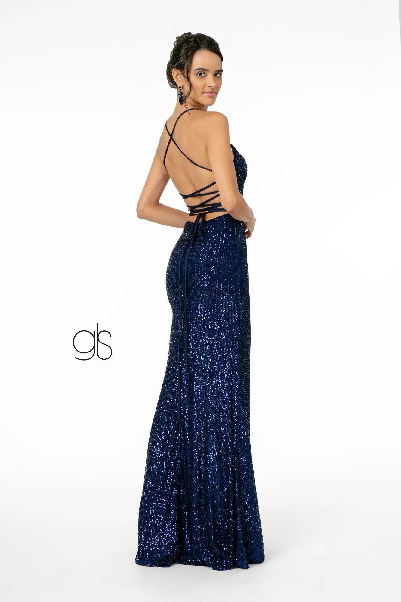 Formal Long Prom Dress Evening Gown Sale