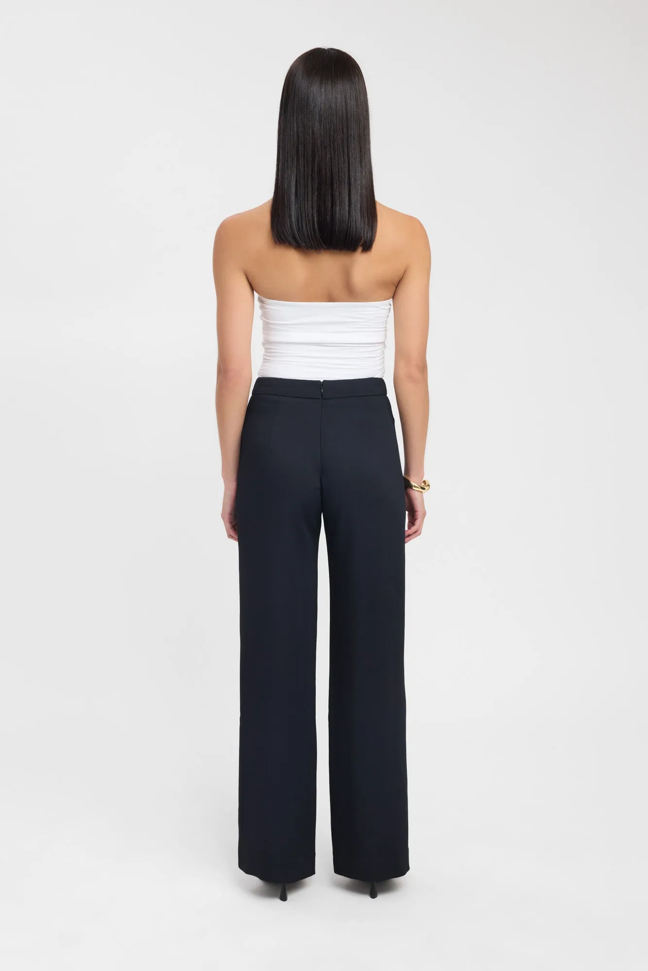 Gigi Trim Top