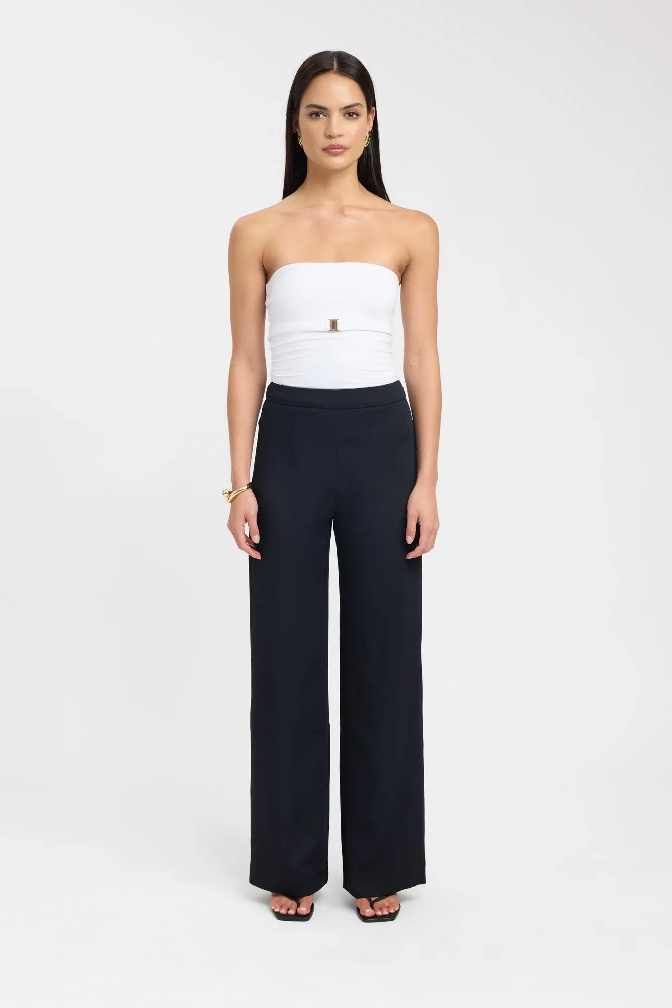 Gigi Trim Top