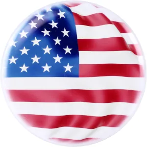 Gold Line Decodye Mini - Country flags